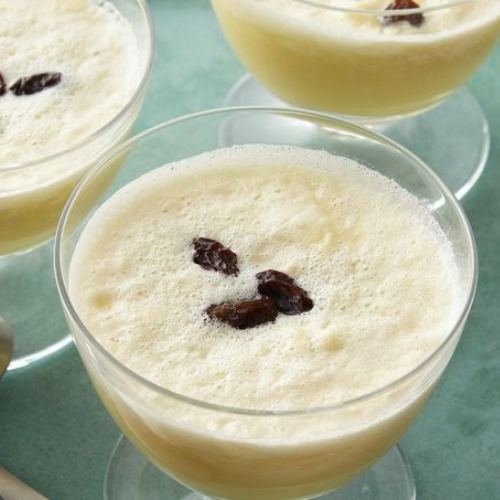 Postres Artesanales